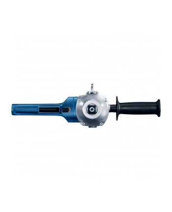 bosch powertools Bosch impact wrench GDS 30 Professional (blue/black, 920 watts, in case)