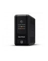 cyberpower Zasilacz awaryjny UPS UT850EG 850VA/425W 4ms/AVR/3xSch/RJ11/RJ45 - nr 14