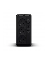 cyberpower Zasilacz awaryjny UPS UT850EG 850VA/425W 4ms/AVR/3xSch/RJ11/RJ45 - nr 16
