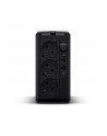 cyberpower Zasilacz awaryjny UPS UT850EG 850VA/425W 4ms/AVR/3xSch/RJ11/RJ45 - nr 2