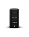 cyberpower Zasilacz awaryjny UPS UT850EG 850VA/425W 4ms/AVR/3xSch/RJ11/RJ45 - nr 3