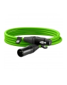 Rode Microphones NT1 Signature +XLR cable+Desktop Studio Arm, microphone (light green, bundle) - nr 12