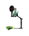 Rode Microphones NT1 Signature +XLR cable+Desktop Studio Arm, microphone (light green, bundle) - nr 1