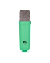 Rode Microphones NT1 Signature +XLR cable+Desktop Studio Arm, microphone (light green, bundle) - nr 5