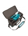 Makita carrying bag 832188-6, bag (black, for cordless vacuum cleaner CL121DZX) - nr 4