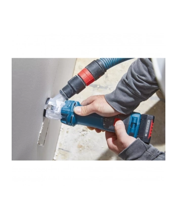 bosch powertools Bosch guide tip cutting bit 3.2mm, for Rotocut router (10 pieces, for GCU 18V-30 Professional router)