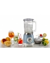 Ariete Stand Mixer Vintage blue, glass cup (light blue, 1,000 watts) - nr 20