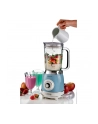 Ariete Stand Mixer Vintage blue, glass cup (light blue, 1,000 watts) - nr 5