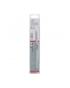 bosch powertools Bosch sabre saw blade S 1542 K Top for Wood, 25 pieces (length 240 mm) - nr 1