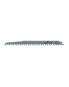 bosch powertools Bosch sabre saw blade S 1542 K Top for Wood, 25 pieces (length 240 mm) - nr 4