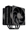 Cooler Master Hyper 212 X Duo Black (black, 120 mm) - nr 11
