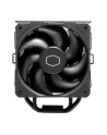 Cooler Master Hyper 212 X Duo Black (black, 120 mm) - nr 3
