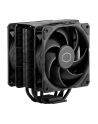 Cooler Master Hyper 212 X Duo Black (black, 120 mm) - nr 7