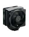 Cooler Master Hyper 212 X Duo Black (black, 120 mm) - nr 8