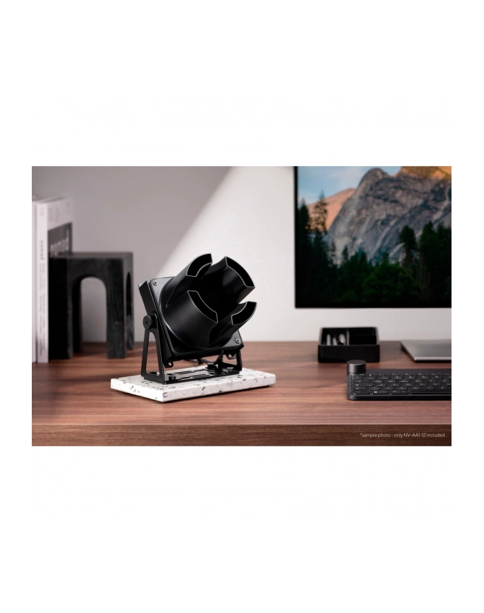 Noctua NV-AA1-12 Airflow Amplifier (black) główny