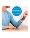 Beurer BC 51 wrist blood pressure monitor (BIAŁY/gray) - nr 12