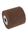 bosch powertools Bosch fleece sanding roller medium 2608000608, 100mm / 19mm, sanding disc (1 piece, for drum sander / satinizer) - nr 1