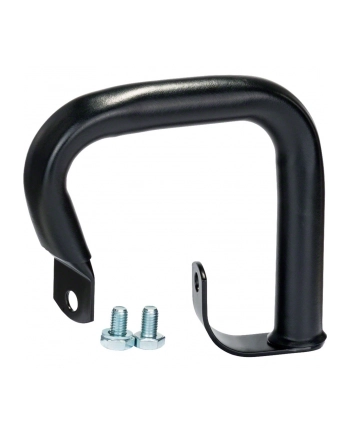 bosch powertools Bosch bow handle (3601303017) (black, for Bosch GBR 14 CA concrete grinder)