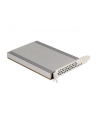 DeLOCK PCI Express x16 card to 4x internal NVMe M.2 Key, interface card (with heatsink and LED display) - nr 7