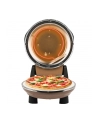 G3Ferrari Pizza Oven Napoletana (copper, 1,200 watts, for pizza ? 31cm, 2 stones) - nr 9