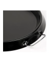 G3Ferrari pan for pizza oven Delizia Anniversary (black, ? 30cm) - nr 7