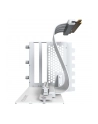 Montech Vertical GPU Mounting Kit, PCIe 4.0 Riser Cable (White, 20cm) - nr 3