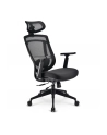 Sharkoon office chair OfficePal C20 (black) - nr 1