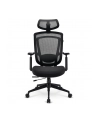 Sharkoon office chair OfficePal C20 (black) - nr 2