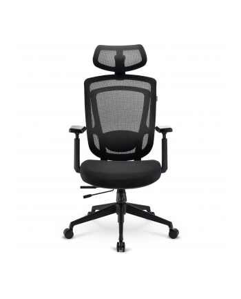 Sharkoon office chair OfficePal C20 (black)