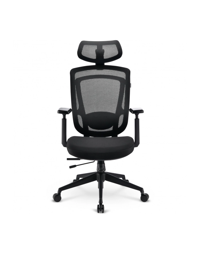 Sharkoon office chair OfficePal C20 (black) główny