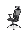 Sharkoon office chair OfficePal C20 (black) - nr 4