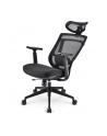 Sharkoon office chair OfficePal C20 (black) - nr 5