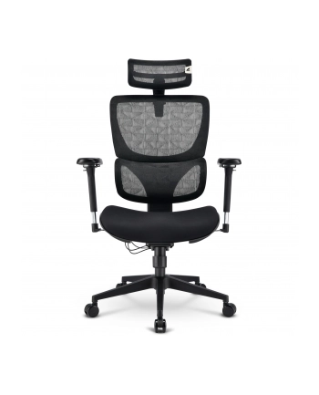 Sharkoon office chair OfficePal C40 (black)