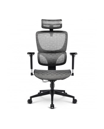 Sharkoon office chair OfficePal C40M (grey)
