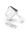 Krups hand mixer 3Mix 4000 GN4001 (BIAŁY/grey, 450 watts) - nr 2
