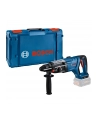 bosch powertools Bosch cordless czerwonyary hammer GBH 18V-28 D Professional solo, 18Volt XL-BOXX (blue/black, without battery and charger, in XL-BOXX) - nr 1