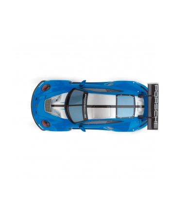 Carrera HYBRID Porsche 911 GT3 R ''Blue Thunder''