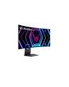 lg electronics LG UltraGear 39GS95QE-B, gaming monitor - 39 - dark grey, UWQHD, OLED, curved, HDR10, 240Hz panel - nr 2