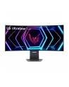 lg electronics LG UltraGear 39GS95QE-B, gaming monitor - 39 - dark grey, UWQHD, OLED, curved, HDR10, 240Hz panel - nr 3