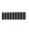 bosch powertools Bosch PRO Impact socket set 1/2'', 9-piece (black, deep) - nr 3