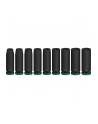 bosch powertools Bosch PRO Impact socket set 1/2'', 9-piece (black, deep) - nr 7