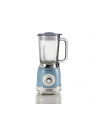 Ariete Stand Mixer Vintage blue, glass cup (light blue, 1,000 watts) - nr 16