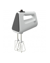 Krups hand mixer 3Mix 4000 GN4001 (BIAŁY/grey, 450 watts) - nr 1