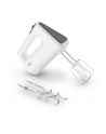 Krups hand mixer 3Mix 4000 GN4001 (BIAŁY/grey, 450 watts) - nr 2