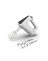 Krups hand mixer 3Mix 4000 GN4001 (BIAŁY/grey, 450 watts) - nr 5