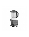 Ninja Foodi Blender ' Soup Maker HB150EU (black/stainless steel, 1,000 watts, 1.7 liters) - nr 9