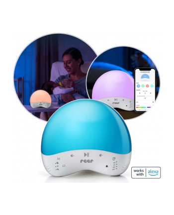 reer MyMagicSmartLight sleep light, night light