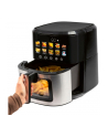 ProfiCook hot air fryer PC-FR 1286 H (black/stainless steel, 1,700 watts, basket 6.5 liters) - nr 3