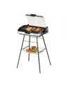 Cloer 6720, electric grill (black) - nr 1