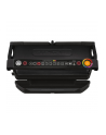 Tefal OptiGrill+ XL Snacking ' Baking GC7248, contact grill (black, 2,000 watts, with XL baking tray) - nr 3